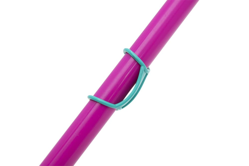 BESTWAY komplet za potapljanje 25019, roza 7
