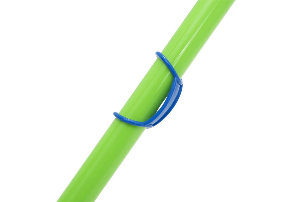 BESTWAY komplet za potapljanje 25019, zelen 6