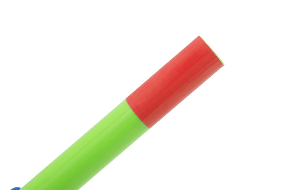 BESTWAY komplet za potapljanje 25019, zelen 7