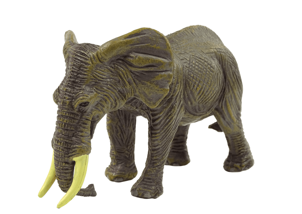 Velika Figurica LEAN TOYS: Slon 2