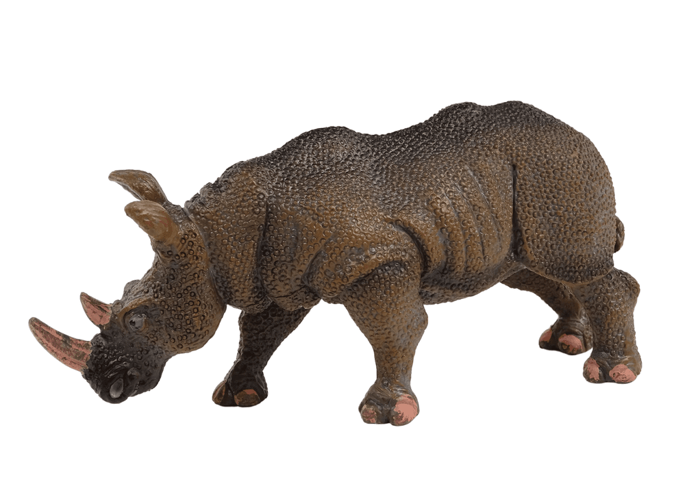 Velika Figurica LEAN TOYS: Nosorog 2