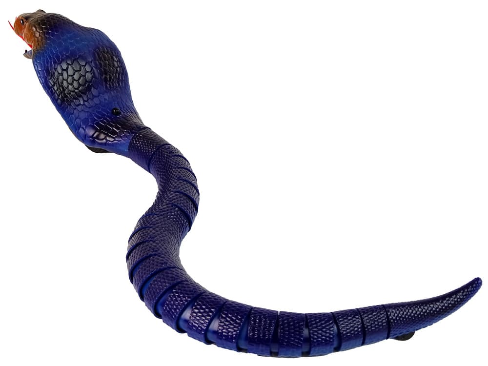 Daljinsko voden kača Kobra, 44 cm (LEAN TOYS) 5