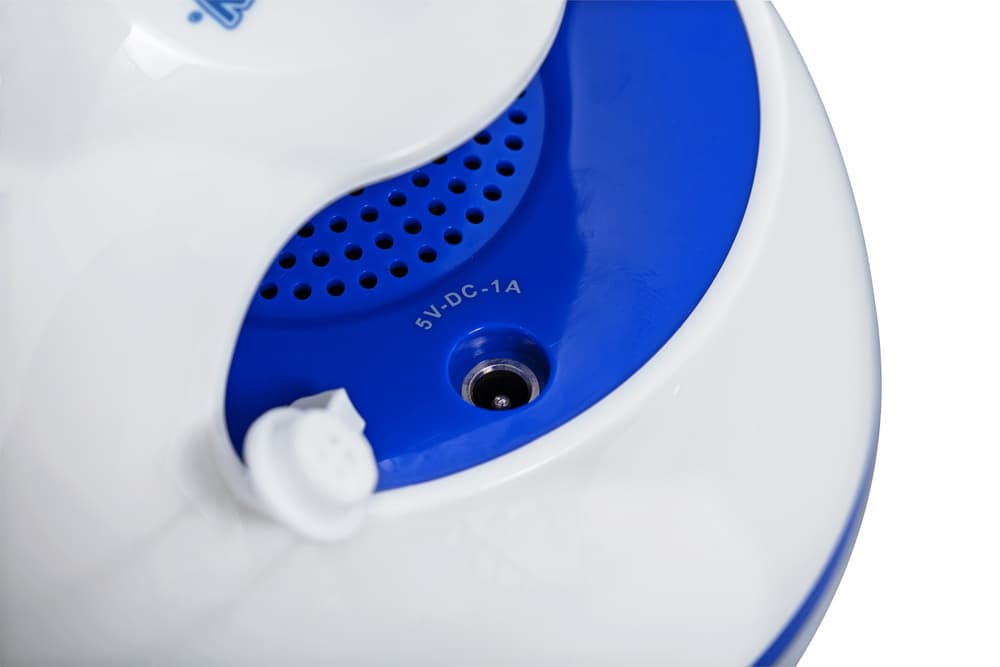 Plavajoči Bluetooth zvočnik BESTWAY z LED lučmi 3