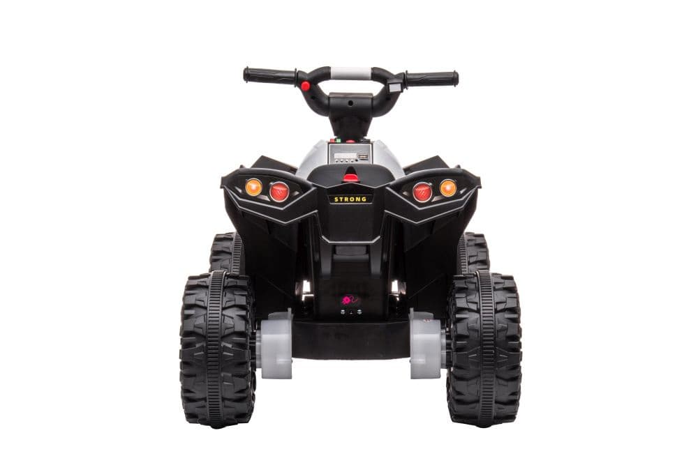 Akumulatorski quad LEAN CARS HL568 Bela 5