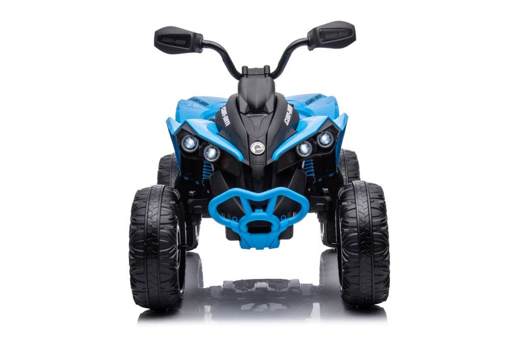 Quad na akumulator LEAN CARS CAN-AM Renegade, moder 2