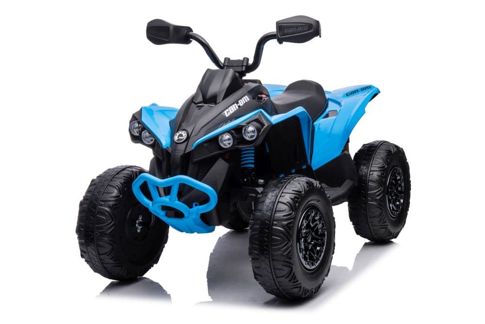 Quad na akumulator LEAN CARS CAN-AM Renegade, moder 3