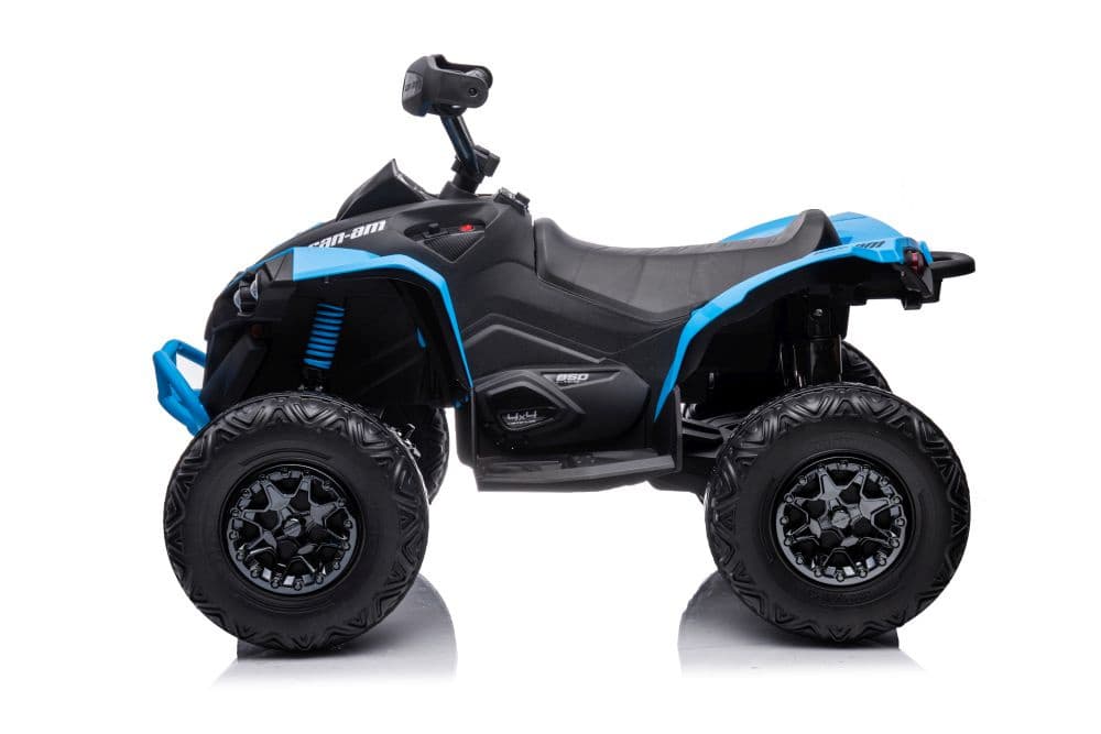 Quad na akumulator LEAN CARS CAN-AM Renegade, moder 4