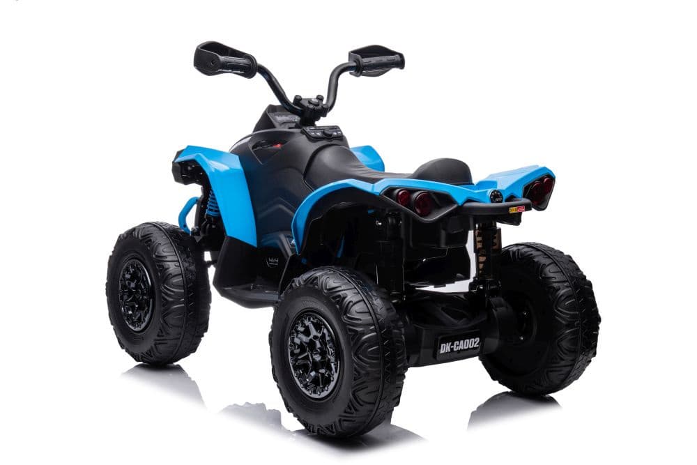 Quad na akumulator LEAN CARS CAN-AM Renegade, moder 5
