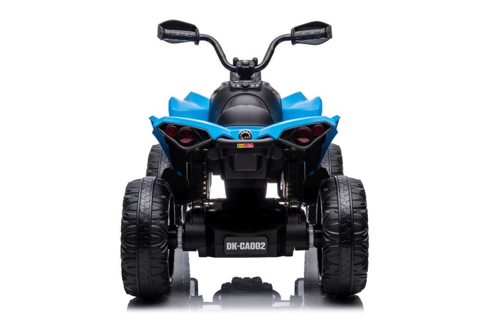 Quad na akumulator LEAN CARS CAN-AM Renegade, moder 6