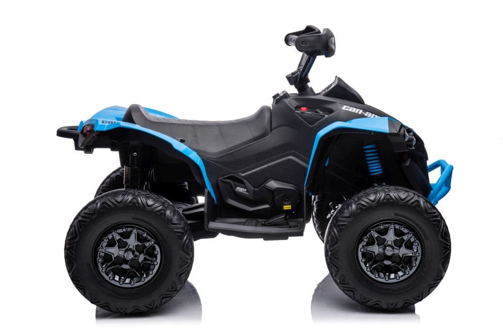 Quad na akumulator LEAN CARS CAN-AM Renegade, moder 7