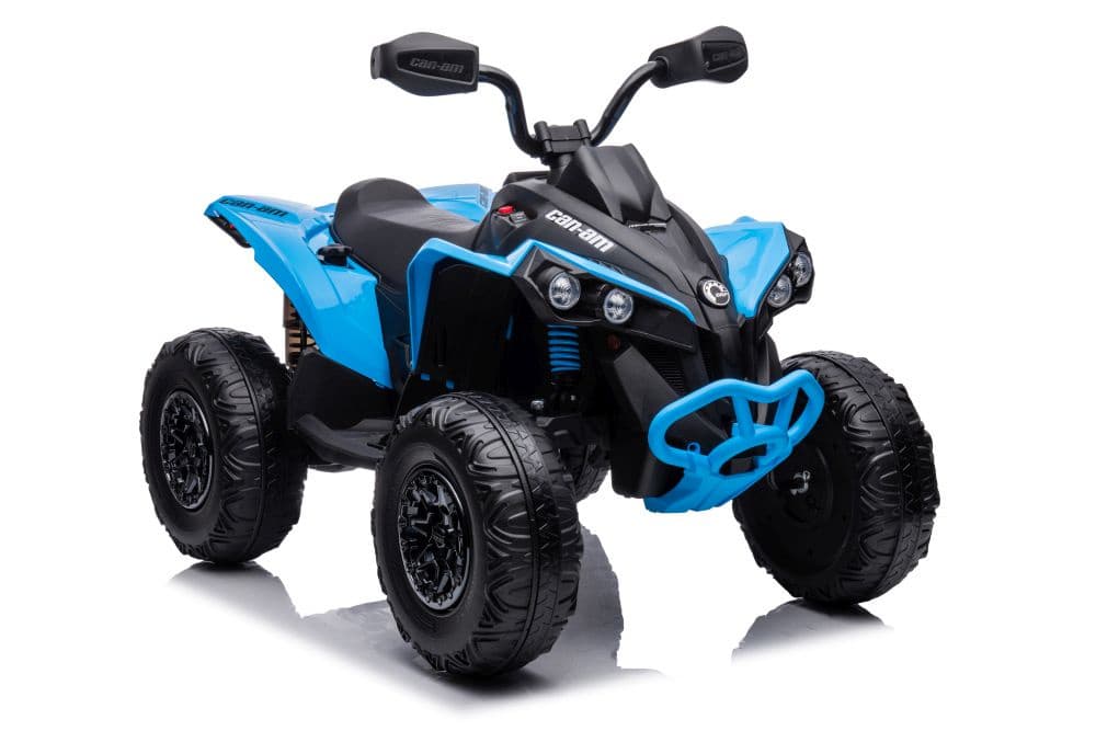 Quad na akumulator LEAN CARS CAN-AM Renegade, moder