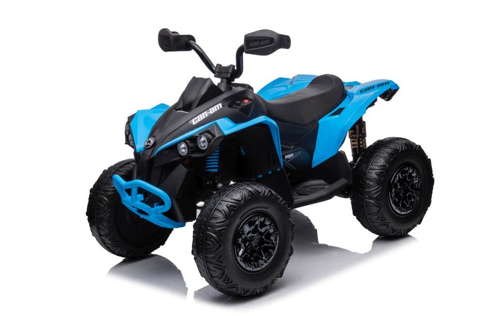 Quad na akumulator LEAN CARS CAN-AM Renegade, moder 8