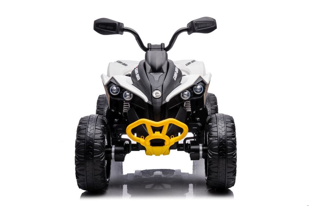 Quad na akumulator LEAN CARS CAN-AM Renegade, bel 2