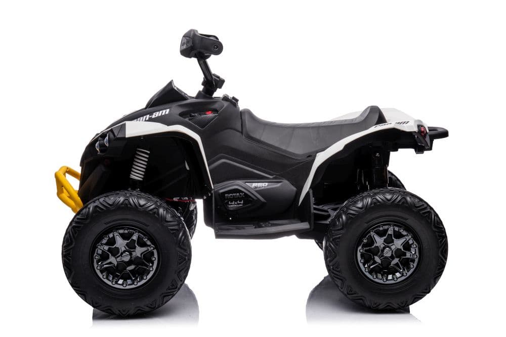 Quad na akumulator LEAN CARS CAN-AM Renegade, bel 4