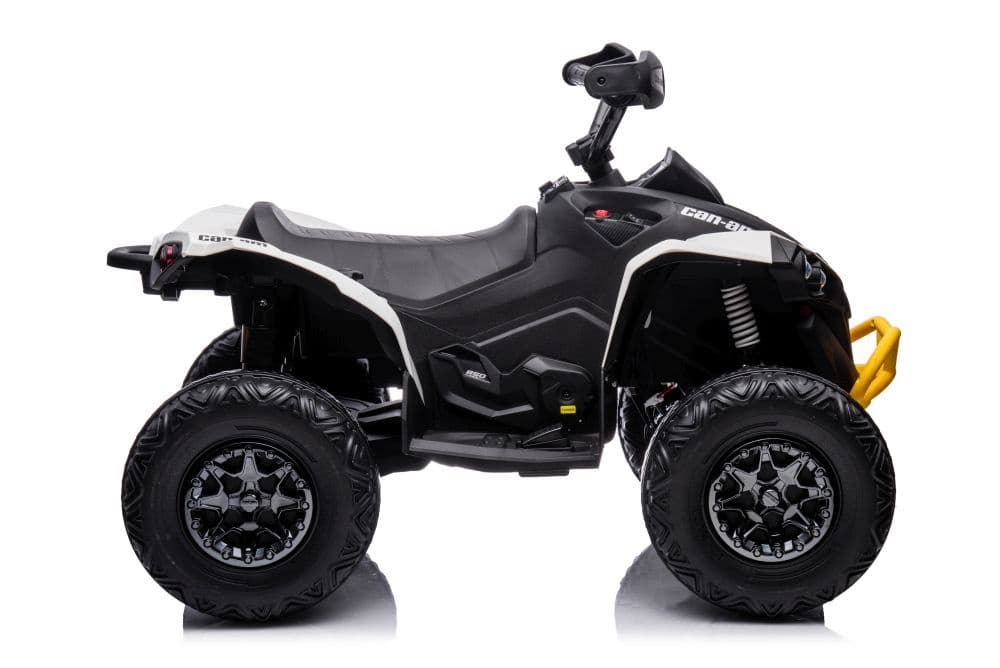 Quad na akumulator LEAN CARS CAN-AM Renegade, bel 7