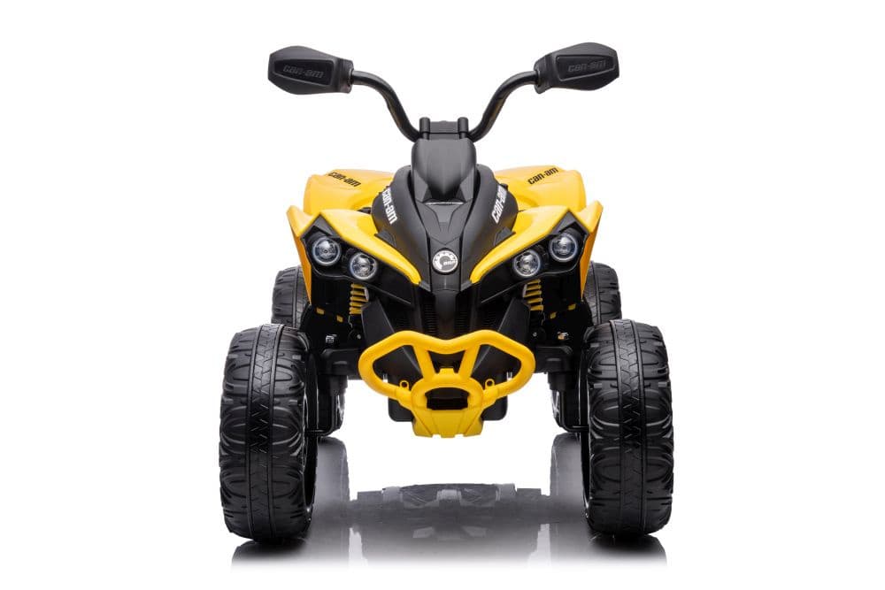 Quad na akumulator LEAN CARS CAN-AM Renegade, rumen 4