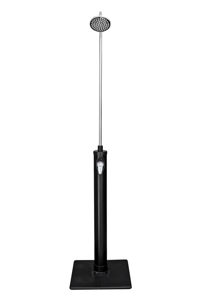 Solarni tuš za bazen BESTWAY 8L, višina 218 cm 2