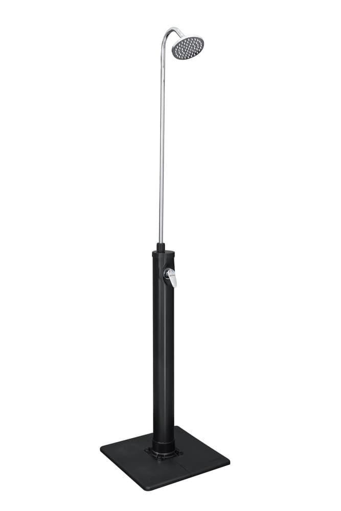 Solarni tuš za bazen BESTWAY 8L, višina 218 cm 3