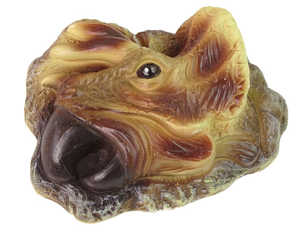 LEAN TOYS Edukacijski komplet: Arheološka izkopavanja - Triceratops 3