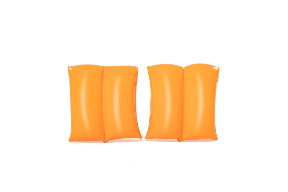 Novalčki za plavanje Bestway Orange Butterfly 20 cm 2