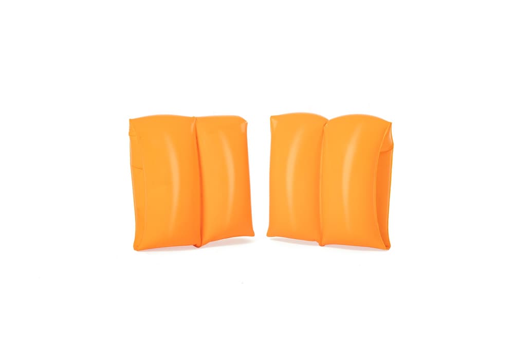 Novalčki za plavanje Bestway Orange Butterfly 20 cm 3