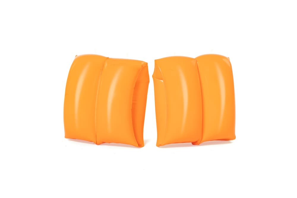 Novalčki za plavanje Bestway Orange Butterfly 20 cm 7