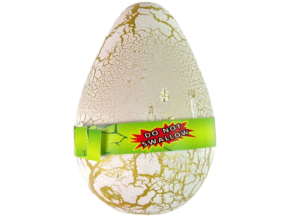 Rastoče Jajce Dinozavrov, 12 cm 3