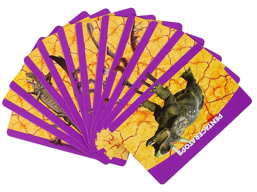Arheološki Set: Izgradnja Jajca z 12 Dinozavri 4