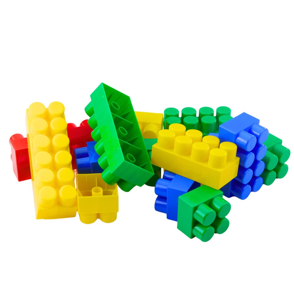 Kocke HEMAR K3, majhne, 30 elementov 4