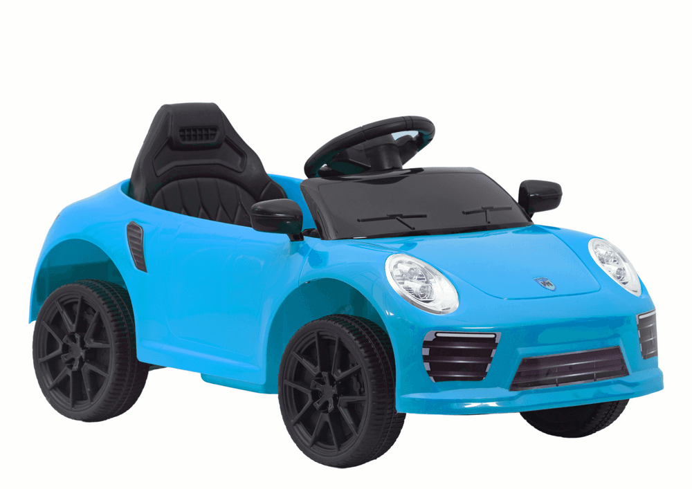 LEAN CARS Akumulatorski avto WMT-666, moder