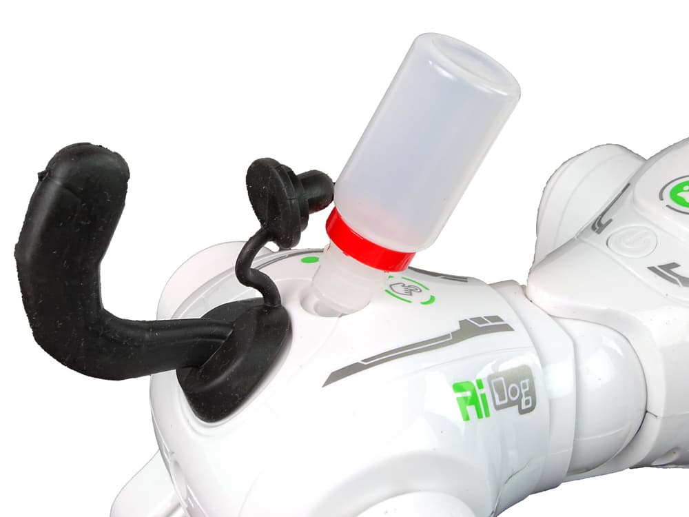 LEAN TOYS Interaktivni robot pes na daljinsko upravljanje 8