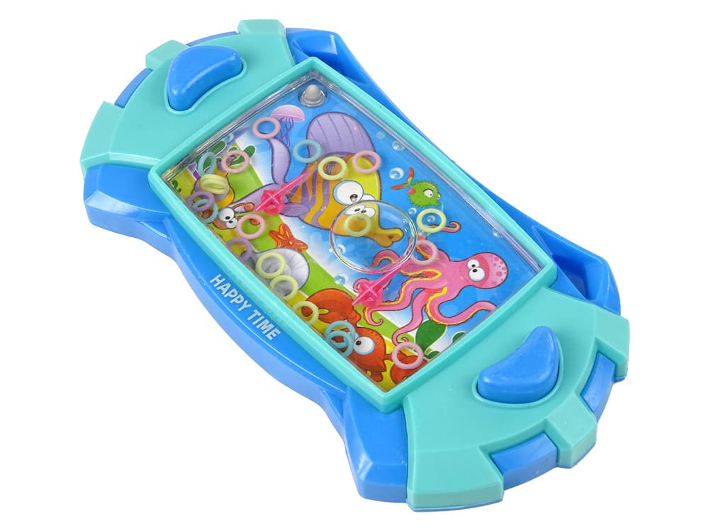 LEAN TOYS Igrača za v vodo 'Morski svet' 2