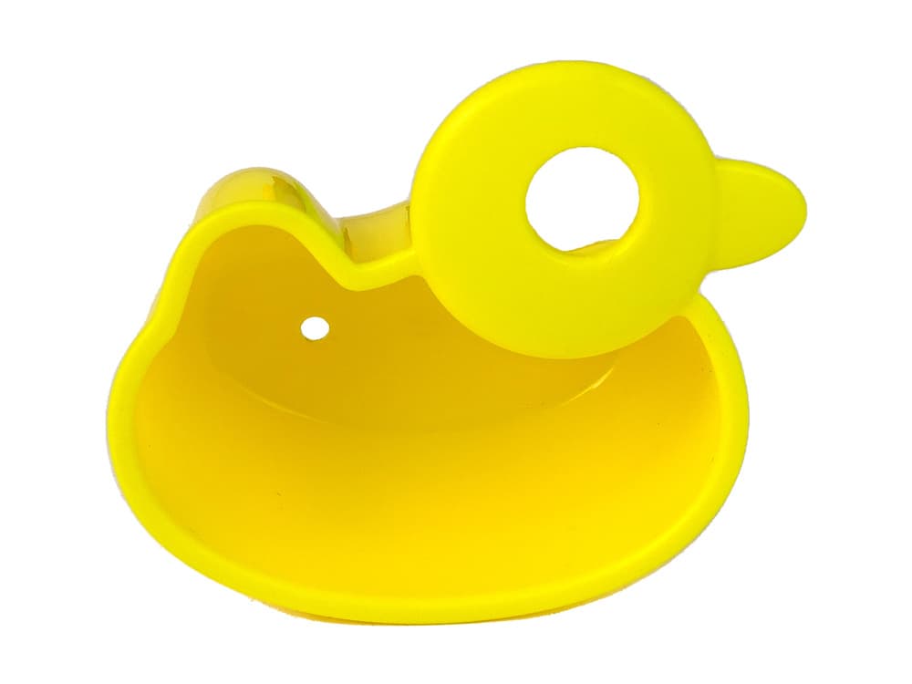 LEAN TOYS Igrača za kopanje konjiček - vodni slap 3