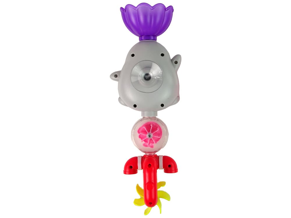 LEAN TOYS Igrača za kopanje pingvin 3