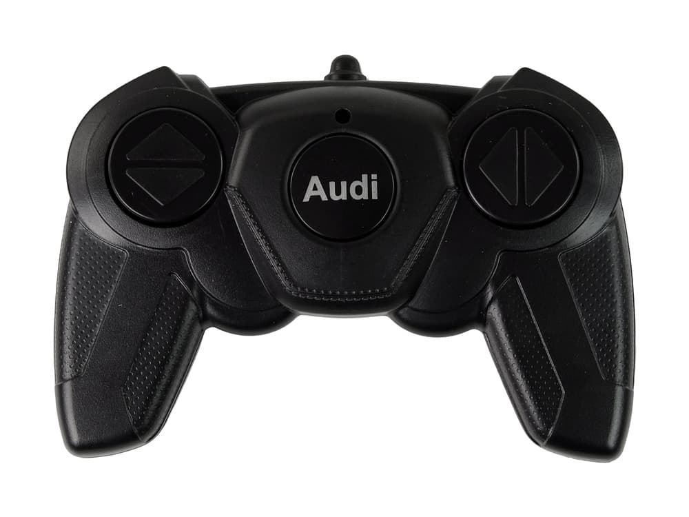 RASTAR RC Avto Audi R8 - Belo, 1:24 6