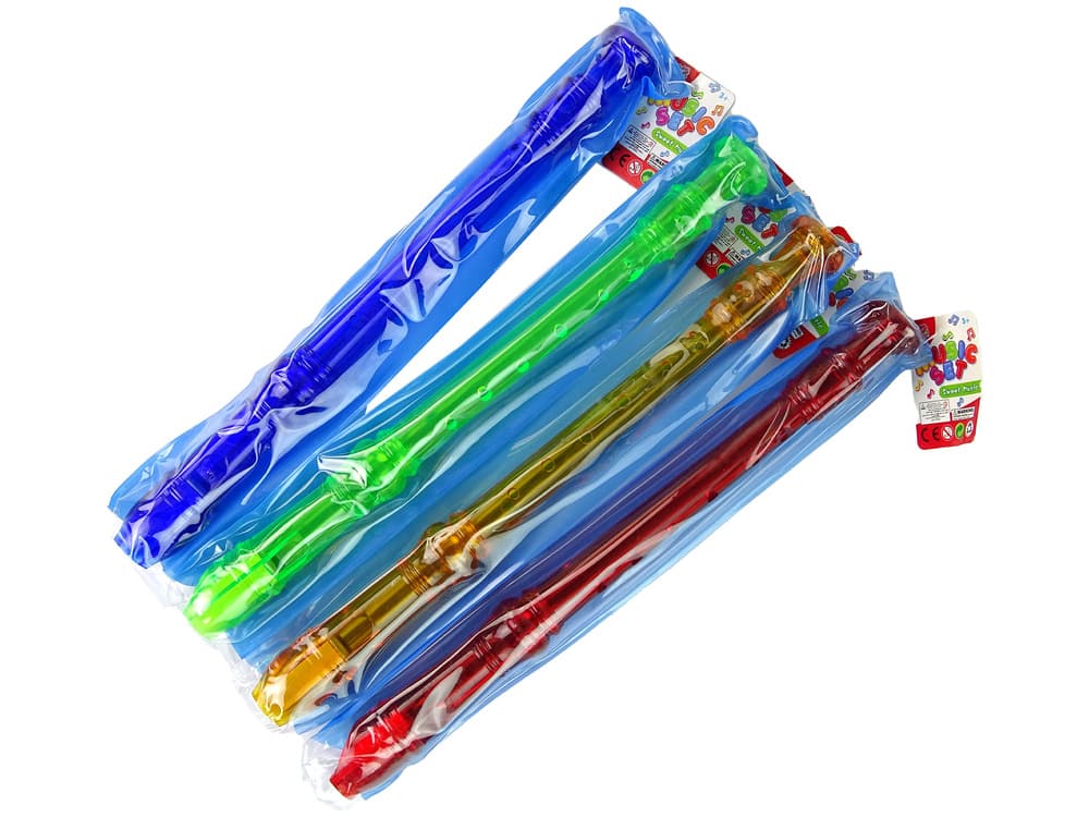 LEAN TOYS Flet za otroke, 33 cm 4