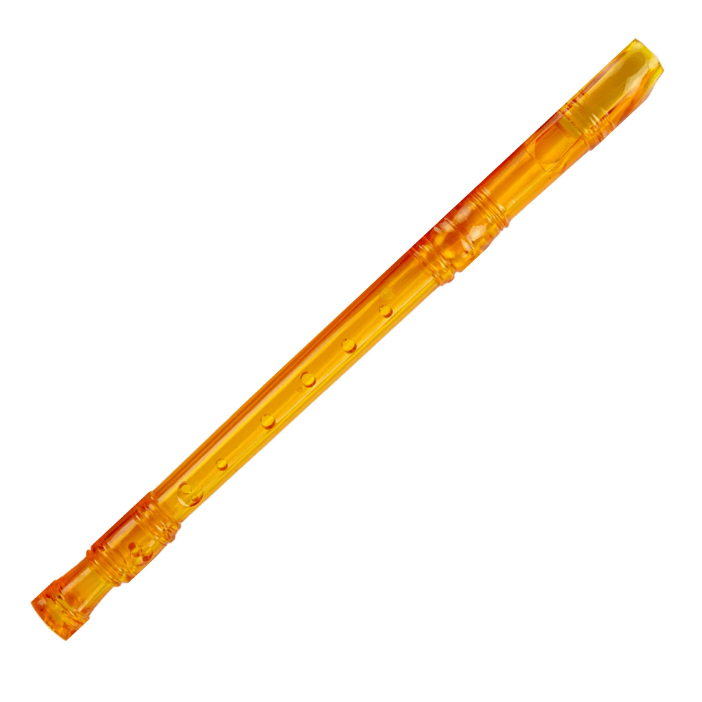 LEAN TOYS Flet za otroke, 33 cm 5