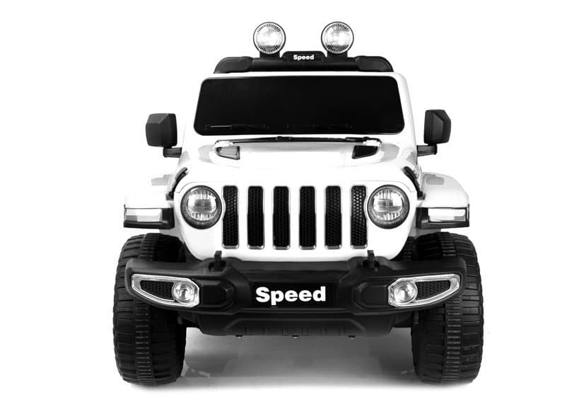 LEAN CARS Akumulatorski pogon FT-938 bel 4x4 3