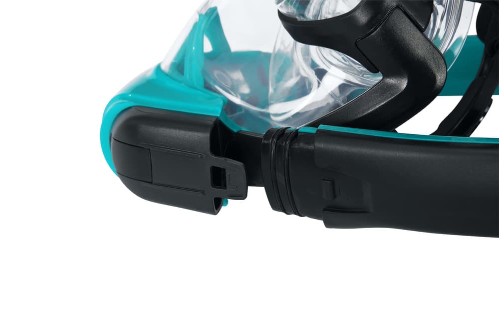 BESTWAY Polnoobrazna maska za potapljanje/snorklanje L/XL 5