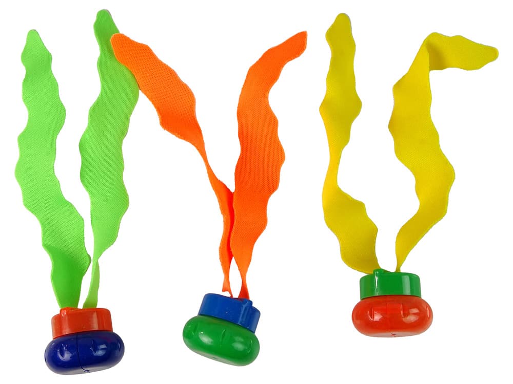 LEAN TOYS Set za potapljanje z dinozavrom 3