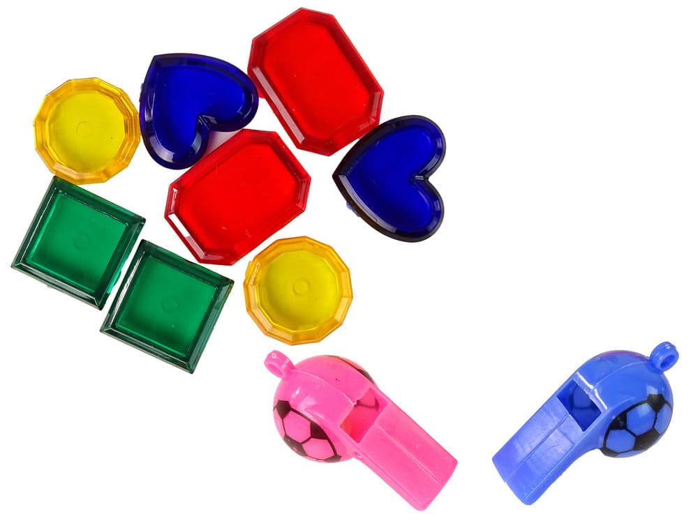 LEAN TOYS Set za potapljanje z dinozavrom 4