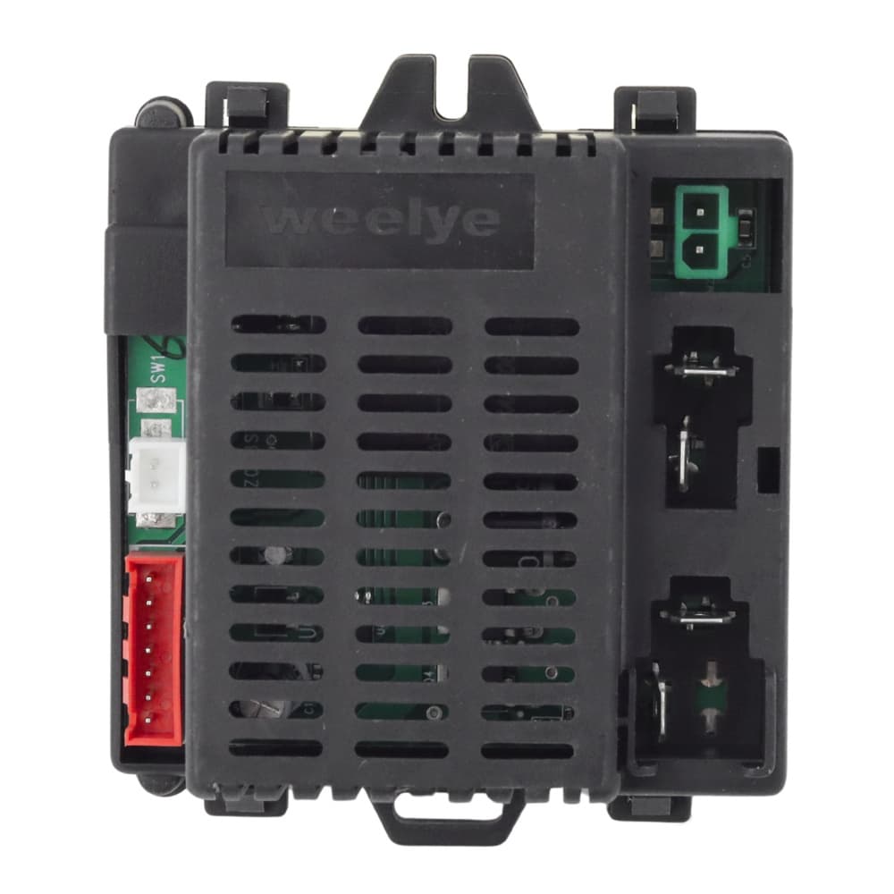 Centralna enota modul RX92 12V za vozilo Mercedes EQG JJ2088 2