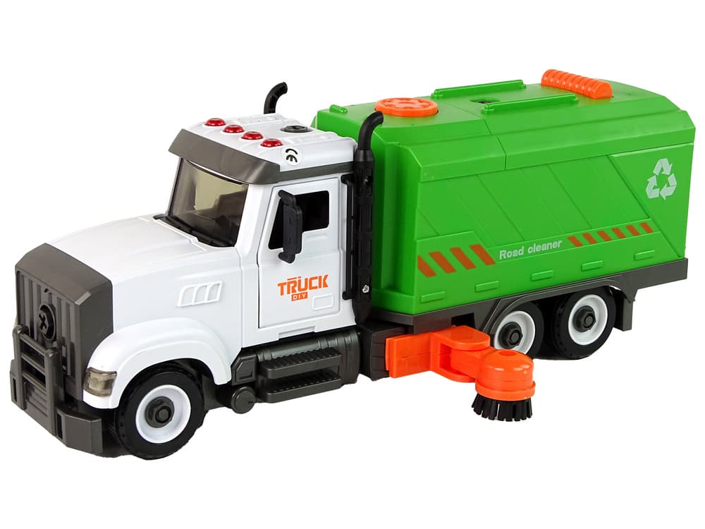 LEAN TOYS Pometalnik za razstavljanje in sestavljanje 2