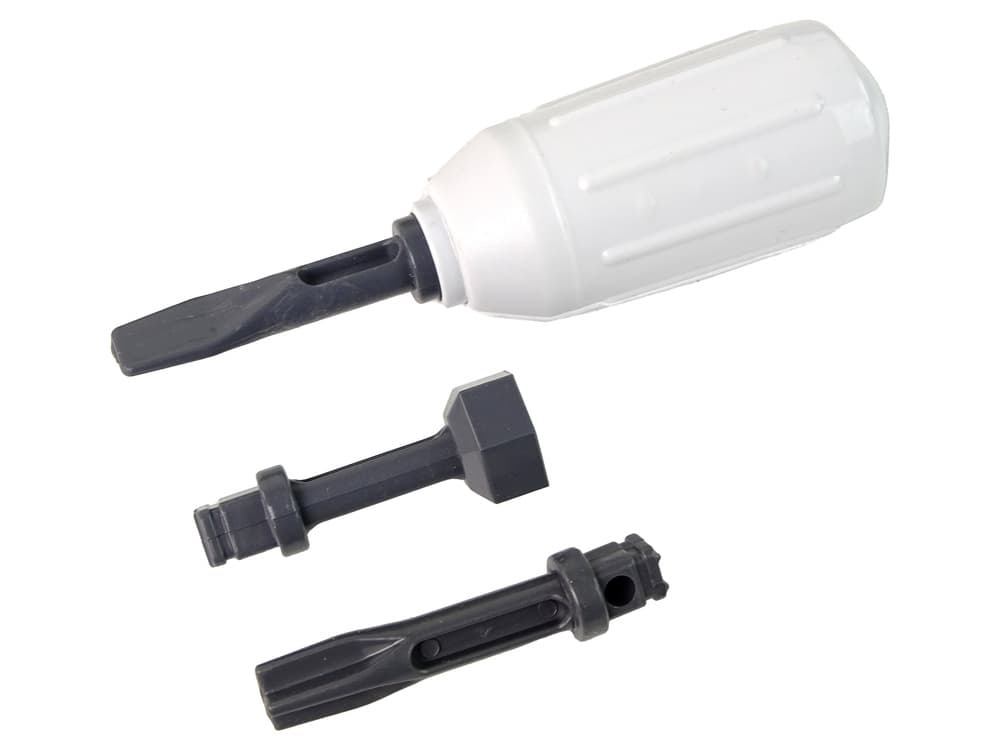 LEAN TOYS Pometalnik za razstavljanje in sestavljanje 4