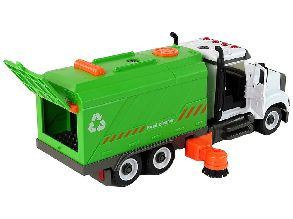 LEAN TOYS Pometalnik za razstavljanje in sestavljanje 3