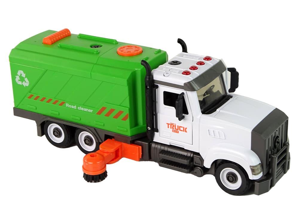 LEAN TOYS Pometalnik za razstavljanje in sestavljanje 6