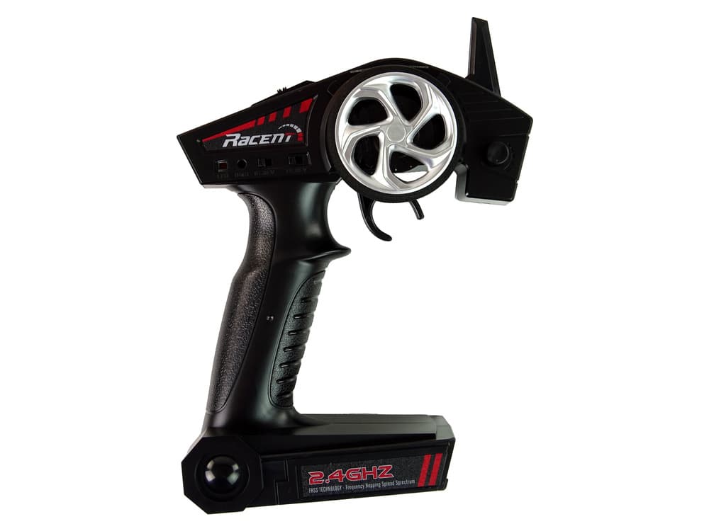 Motorna ladja RC Brushless ARTR SR 80 PRO 74 km/h, rumena 6