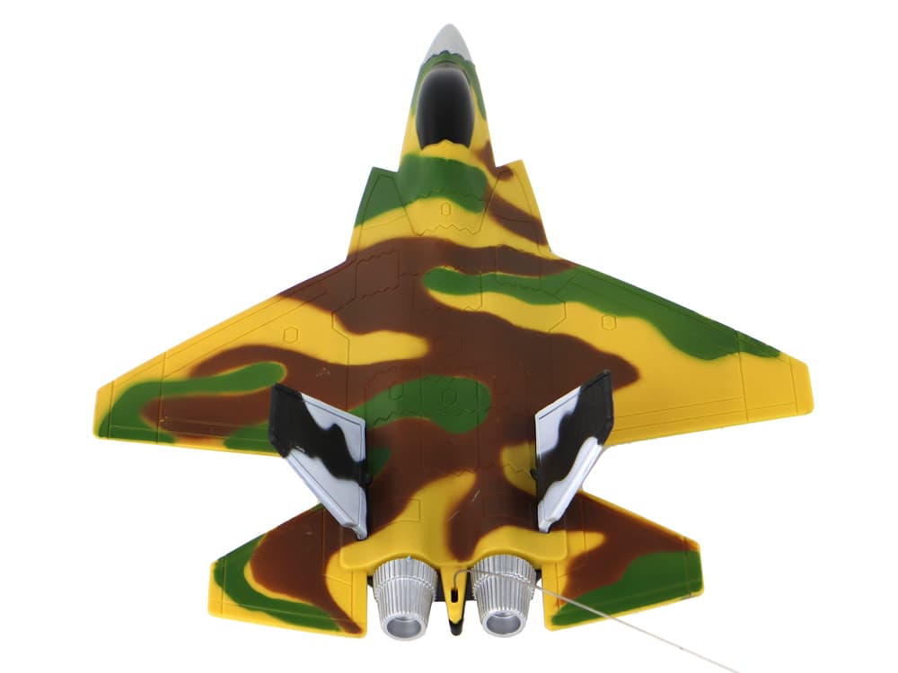 LEAN TOYS RC Bokovnik "Moro" z Lučmi in Zvoki 4