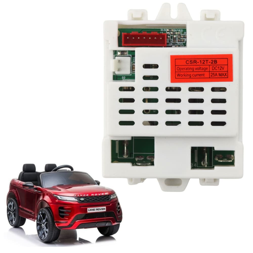 LEAN TOYS Centralni modul/krmilna enota za otroško vozilo na akumulator DK-RRE99