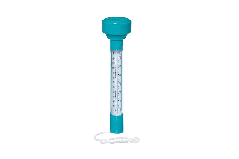Plavajoči termometer za bazen Bestway 58072 - Modri 2